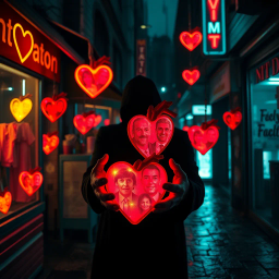 Whose Heart Is It Anyway?
