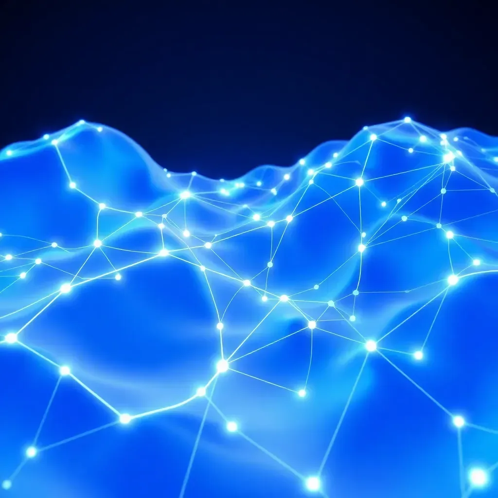 Vector Network Explorer