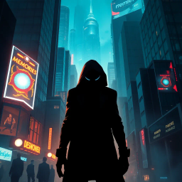 Chronicles of the Missing - Text-based game