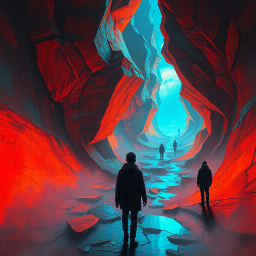 Navigator's Quandary: Reality Rift - Text-based game