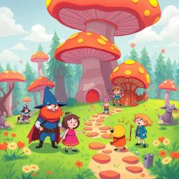 Quest Log: Whose Turn Is It Anyway? - Text-based game