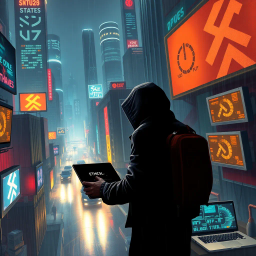 Code Red: Debugging Destiny - Text-based game