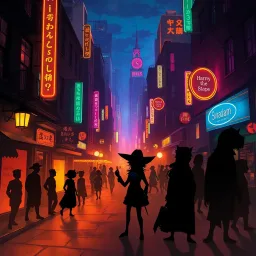 Whose Shadow Is It Anyway? - Text-based game