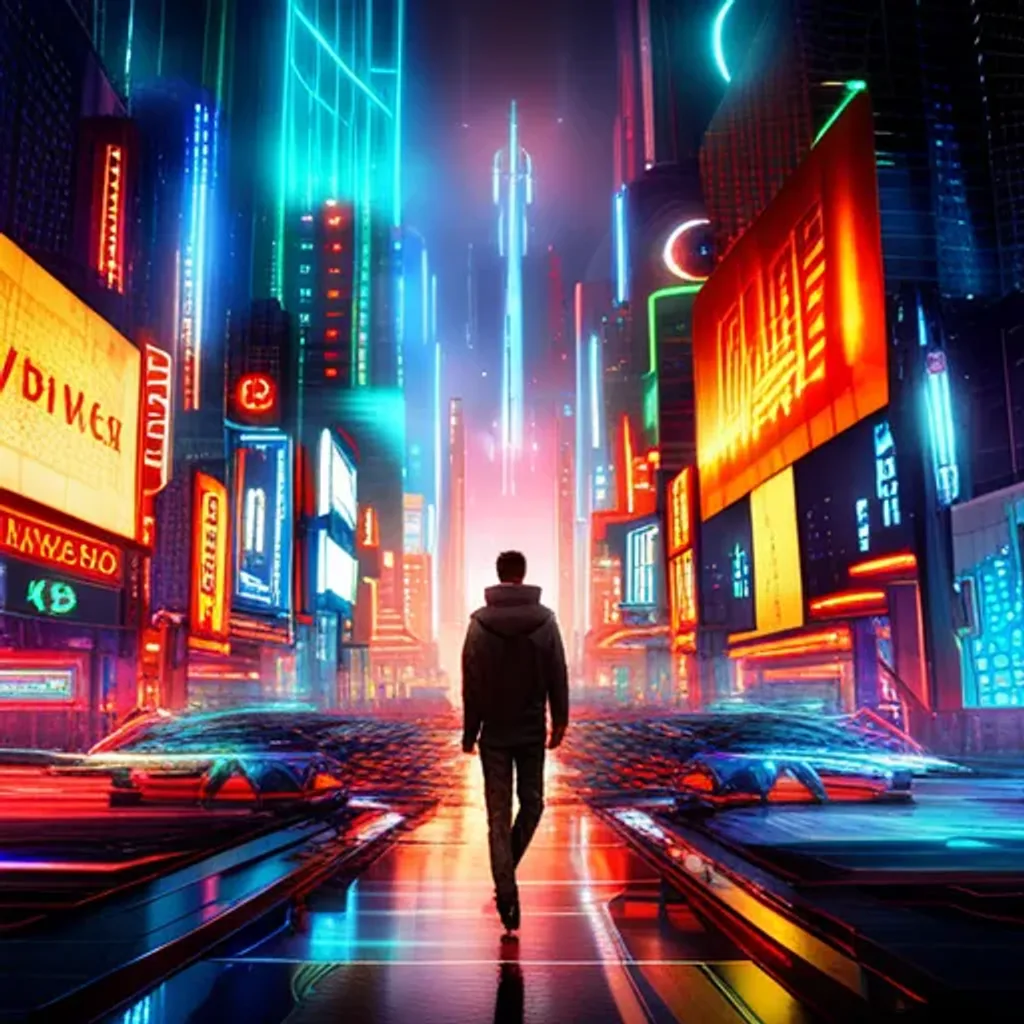 Cybernetic Chaos