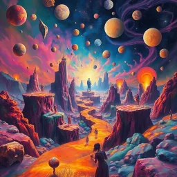 Ego Odyssey: Whose Adventure Is It Anyway? - Text-based game