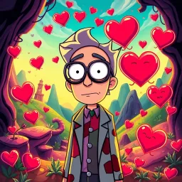 Whose Heart Is It, Anyway?