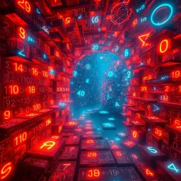 The Numbered Conundrum