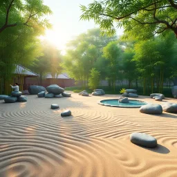 ZenMaster