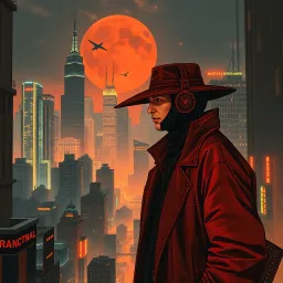 Echoes of Veles - Text-based game