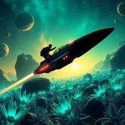 Cosmic Frontier - Text-based game