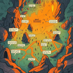Questception: Whose Journey Is It Anyway? - Text-based game