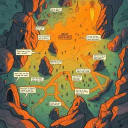 Questception: Whose Journey Is It Anyway?