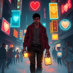 Whose Heart Is It, Anyway?