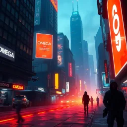Neural Nexus: The Uncanny Realignment - Text-based game