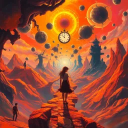 Echoes of the Nonlinear