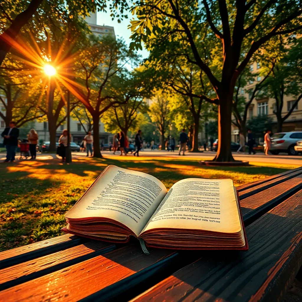 Whose Diary Is It Anyway?