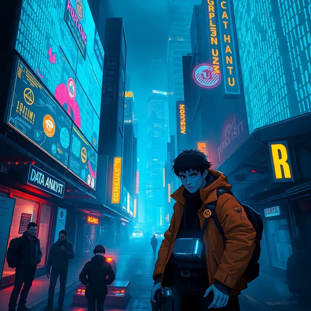 404: Data Quest