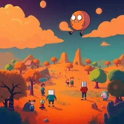 MetaQuest: Whose Adventure Is It Anyway?