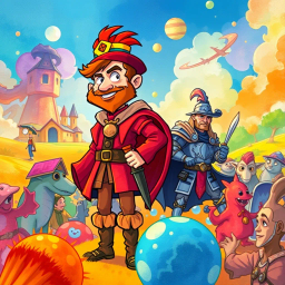 Whose Verse Is It Anyway? - Text-based game
