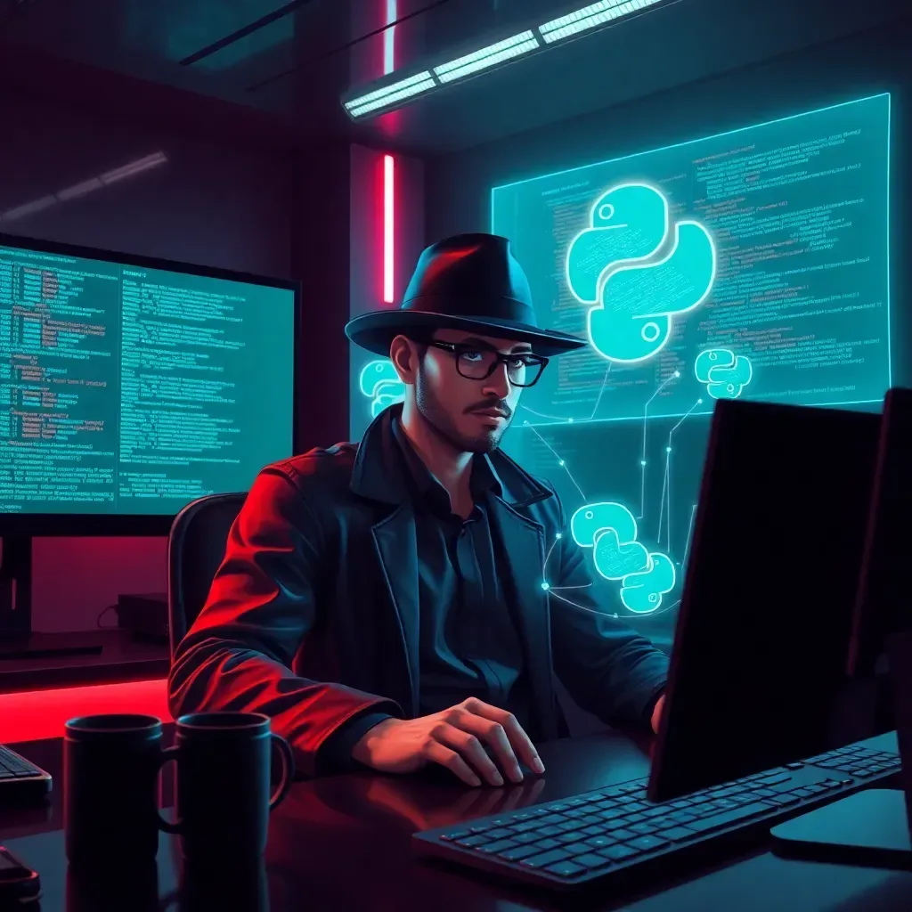 Syscall Sleuth