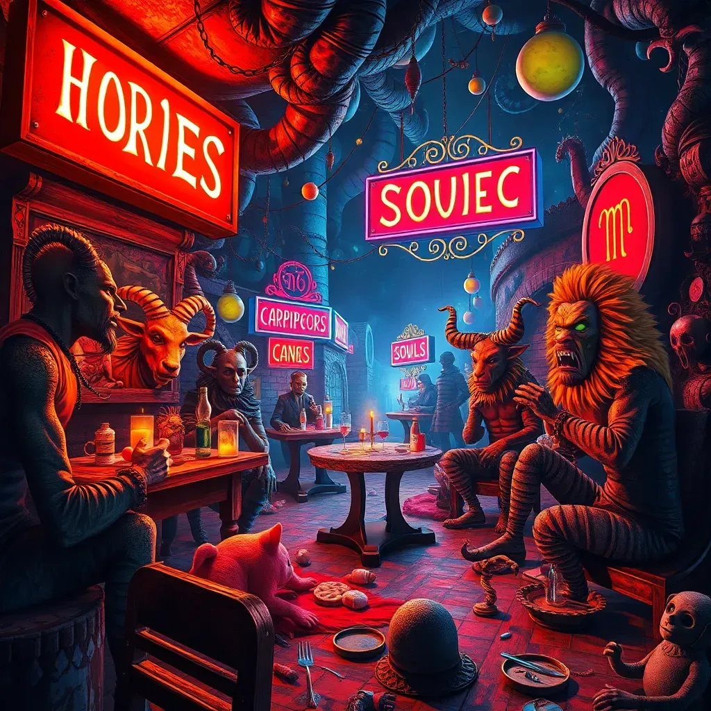 Hell-O-scope