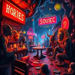 Hell-O-scope