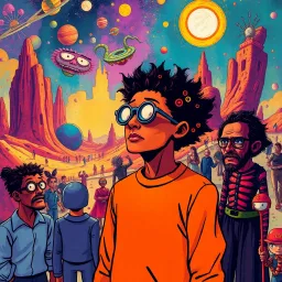Ego Odyssey: Whose Adventure Is It Anyway?