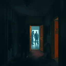 Whose Shadows Are These?