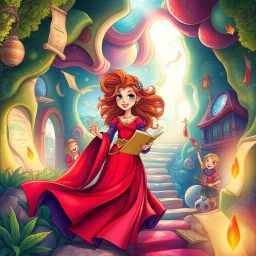 Questception: Whose Adventure Is It Anyway? - Text-based game