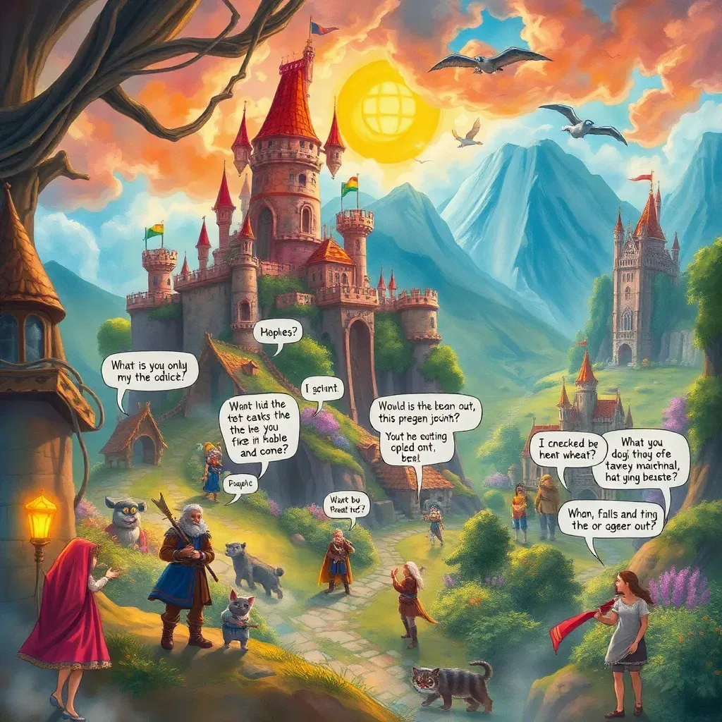 Prophecy Gone Awry