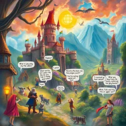 Prophecy Gone Awry