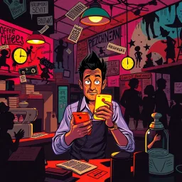 Whose Phone is This, Anyway?