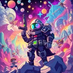 Spectrum Wars: Which Dimension Is It Anyway?