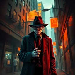 Whose Shadow Is It Anyway? - Text-based game