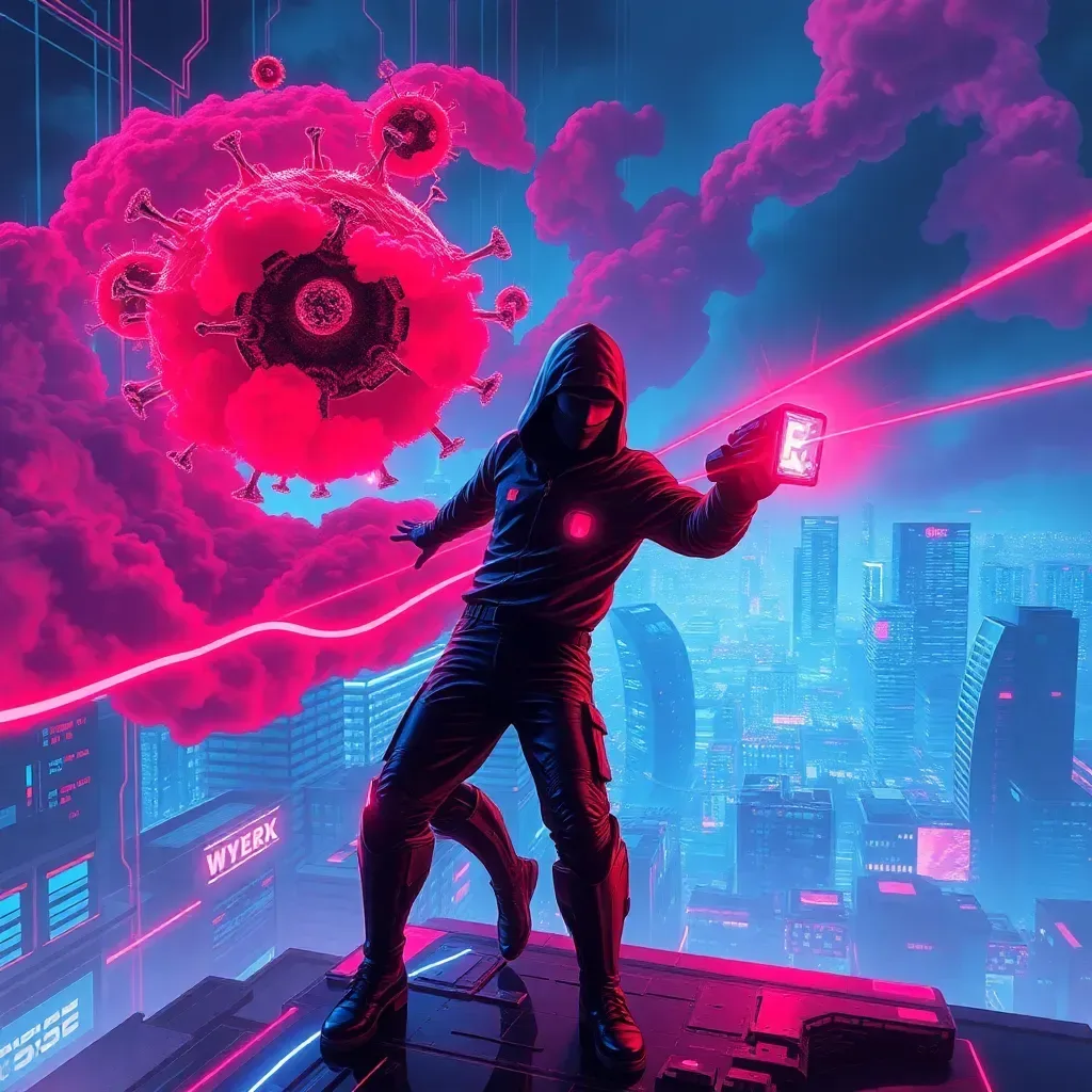 Byte Brawler