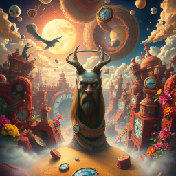 Mindscape Chronicles: Whose Life is it Anyway? - Text-based game