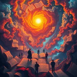 Whose Story Is It Anyway?