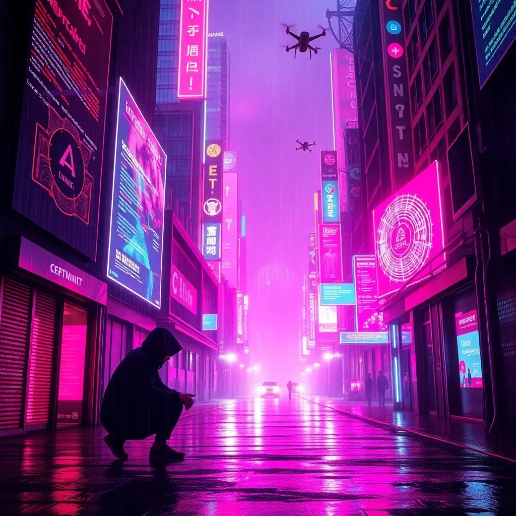 Data Rush