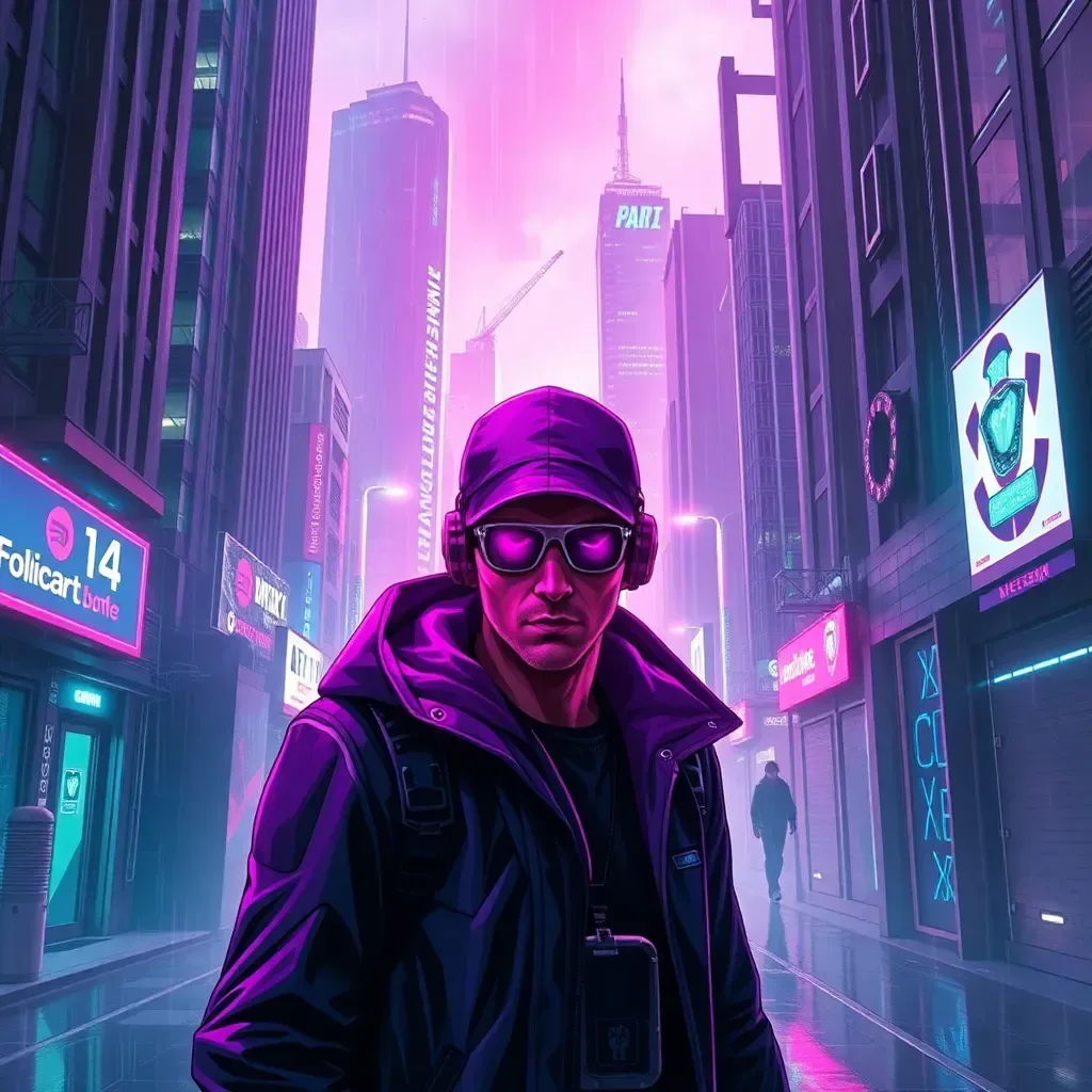 Cybernetic Revolution