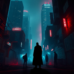 Whose Shadow Am I? - Text-based game