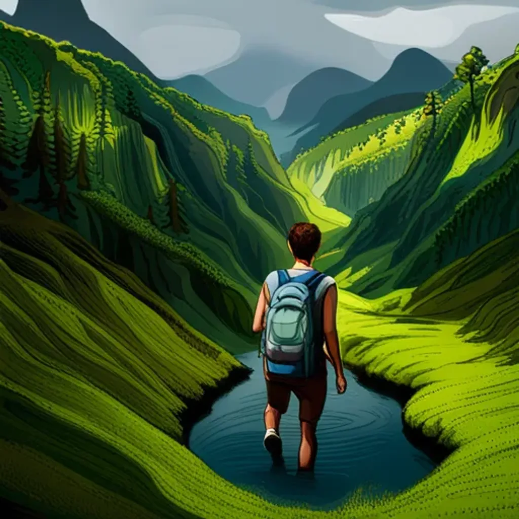 Audio Adventure