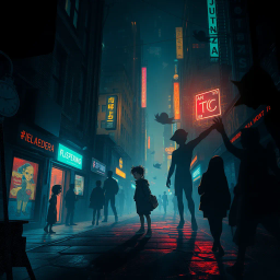 Whose Shadow Is It Anyway? - Text-based game