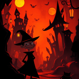 Whose Shadow Is It Anyway? - Text-based game