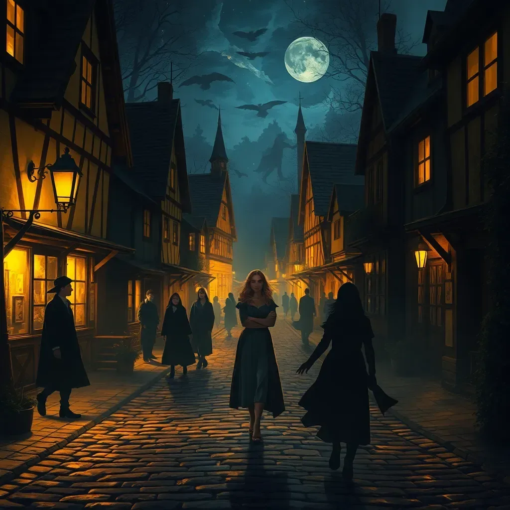 Shadowplay: Whose Shadow Is It Anyway?