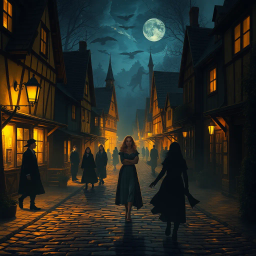Shadowplay: Whose Shadow Is It Anyway? - Text-based game