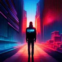Cybernetic Chronicles - Text-based game