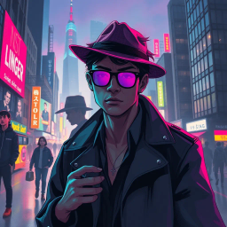 Whose Am I Now? - Text-based game