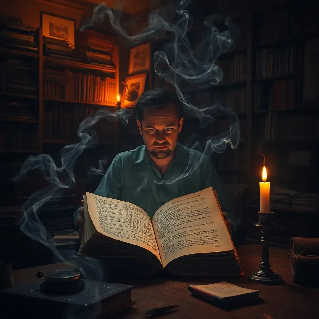 Mindbender Chronicles: Who's Hello, Anyway?