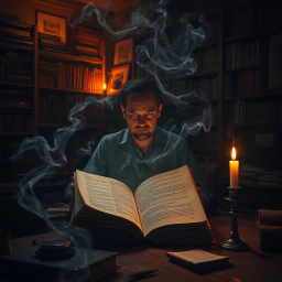 Mindbender Chronicles: Who's Hello, Anyway? - Text-based game