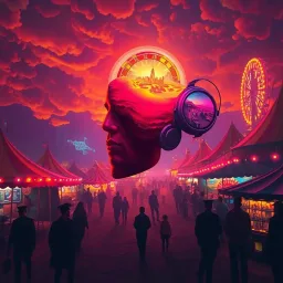 Mindbender Chronicles: Who's Hello, Anyway?